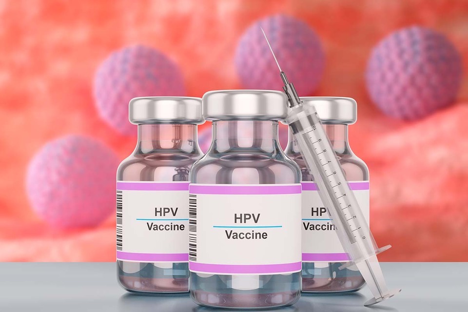 بیشترین راه انتقال ویروس HPV رابطه جنسی است/ورود واکسن HPV به برنامه کشوری منوط به مطالعات/ تولیدی بیشترین راه انتقال ویروس HPV رابطه جنسی است/ورود واکسن HPV به برنامه کشوری منوط به مطالعات/ تولیدی