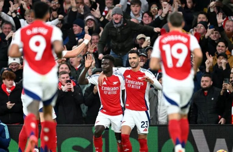 آرسنال بد موقع روبه رو برایتون متوقف شد_تاشکن