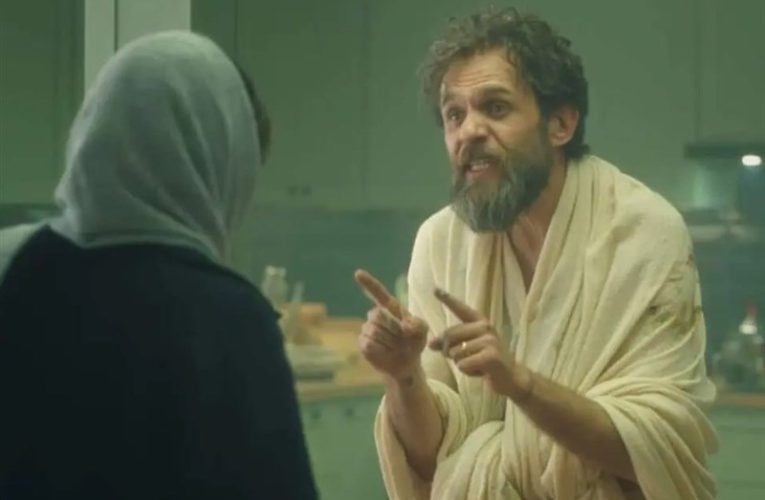 «ازازیل» حسن فتحی؛ حاشیه پشتِ حاشیه!_تاشکن