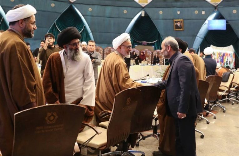 اظهارنظر «جبلی» درمورد برگشت هنرمندان و سه الف اختصاصی جدید_تاشکن
