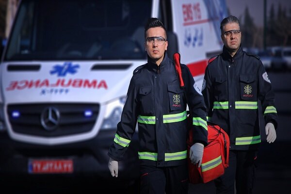 شروع فعالیت واحد روانشناسی در اورژانس استان تهران - خبرگزاری مهر | اخبار ایران و جهان