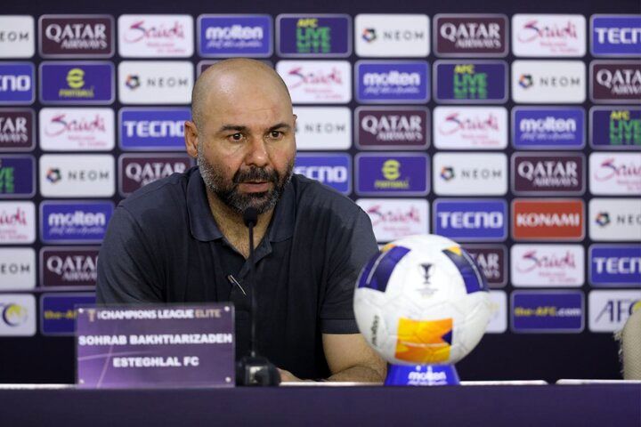 افتخار می کنم که برای استقلال جارو بکشم_تاشکن