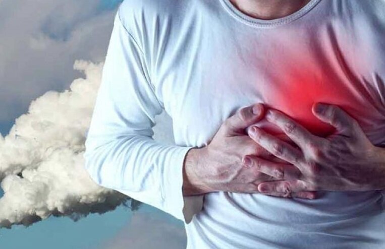 افزایش فاکتورهای پرخطر سلامت قلب - خبرگزاری مهر | اخبار ایران و جهان