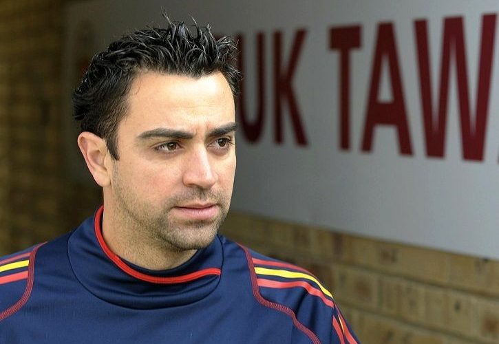 السد باز هم به سراغ ژاوی رفت_تاشکن