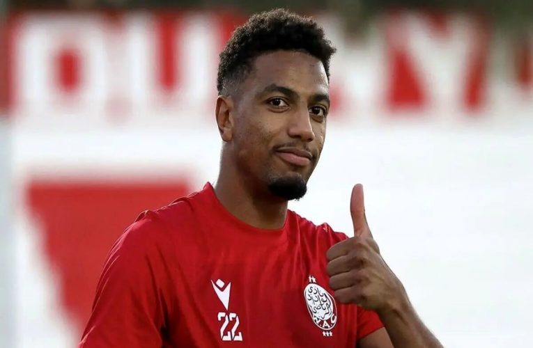 العملود به جدایی از پرسپولیس عکس العمل نشان داد_تاشکن