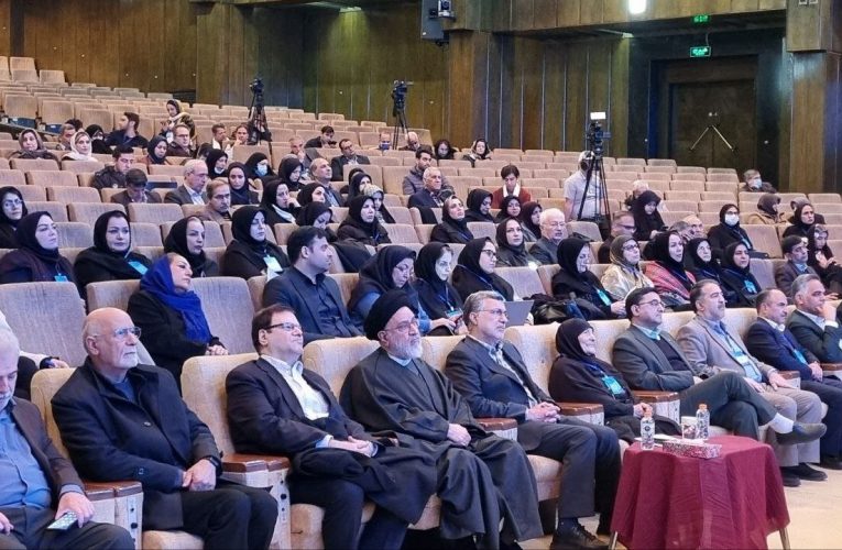ایران در گسترش اخلاق پزشکی پیشرفت‌های خوبی داشته است – خبرگزاری مهر | اخبار ایران و جهان_تاشکن