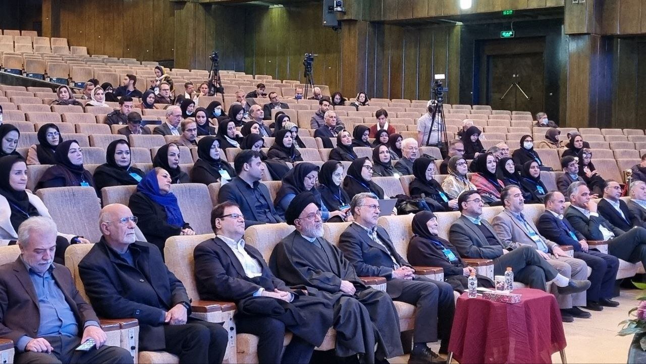 ایران در توسعه اخلاق پزشکی پیشرفت‌های خوبی داشته است - خبرگزاری مهر | اخبار ایران و جهان