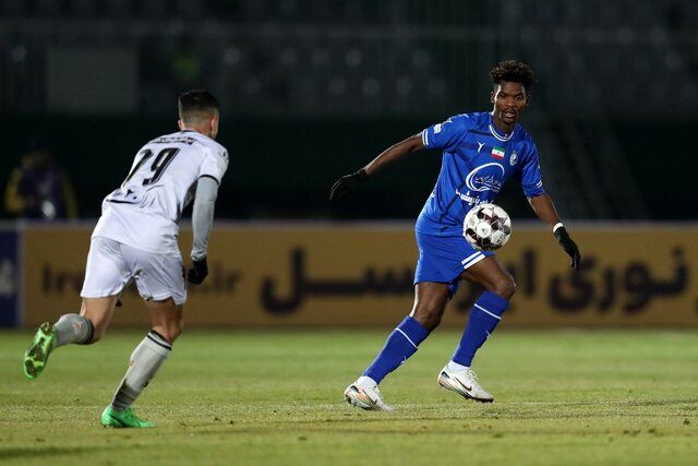 بازیکن استقلال محروم شد_تاشکن