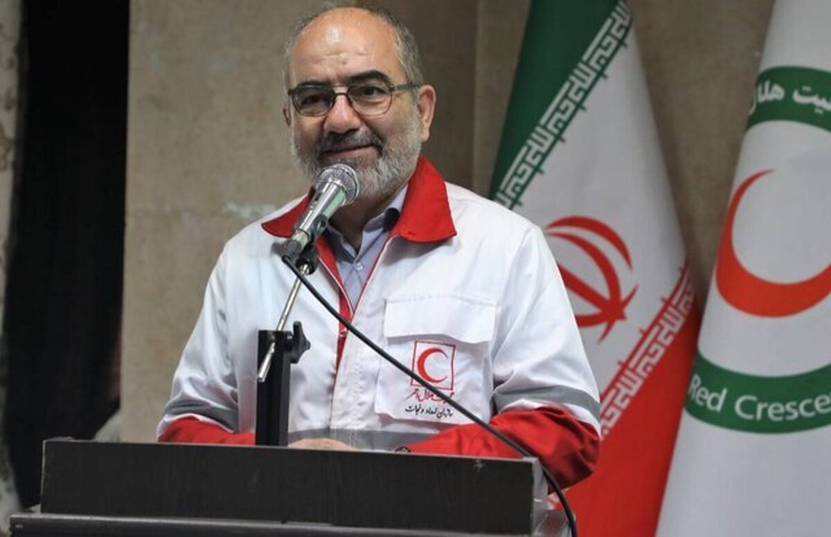 برگزاری طرح ملی «تابان» به مدت یک هفته با حضور ۳۳ تیم امدادی