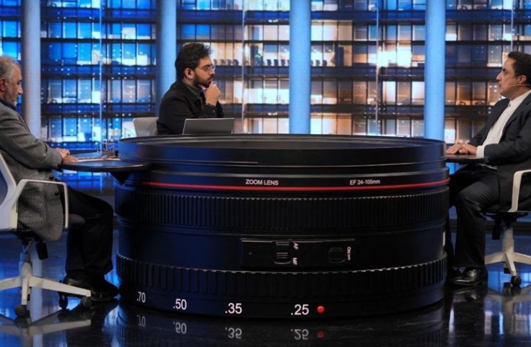 مناظره «جام جم» درمورد ساترا ادامه دارد_تاشکن