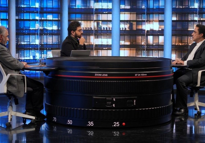 تبلیغِ فرهنگ‌های غیر ایرانی در پلتفرم‌ها نگران‌کننده است