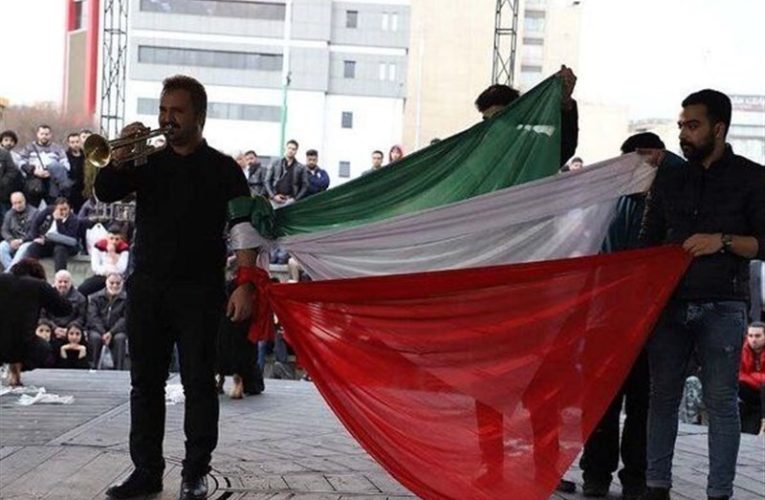 تماشاخانه رادیو برای اهالی تئاتر_تاشکن