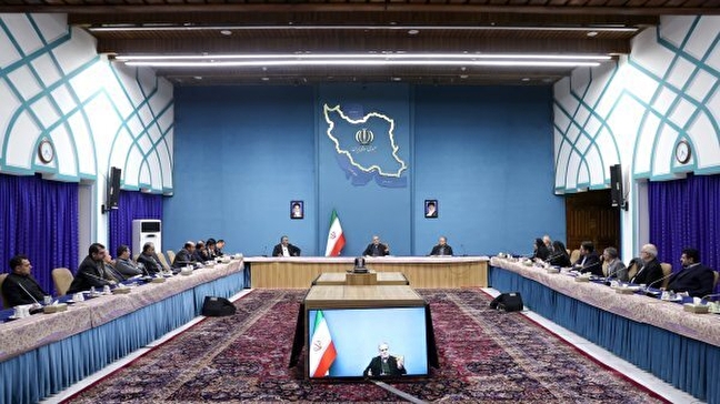 تهران دیگر ظرفیت توسعه ندارد