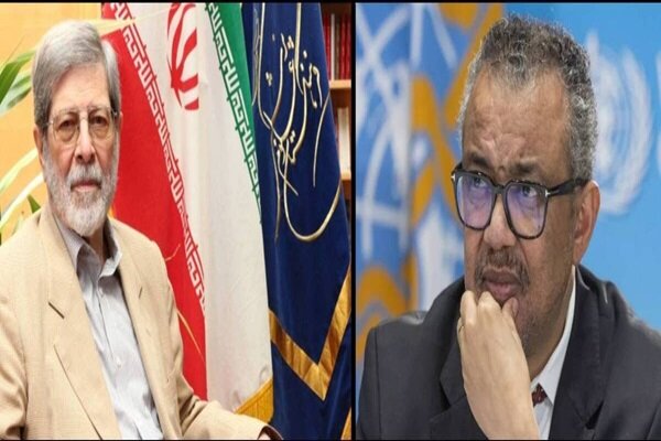 جامعه پزشکی خواستار آزادی «دکتر حسام ابوصفیه» است - خبرگزاری مهر | اخبار ایران و جهان