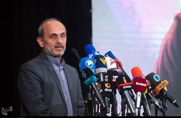 خبرنگار صدا و سیما هم چنان در بازداشت رژیم صهیونیستی است_تاشکن