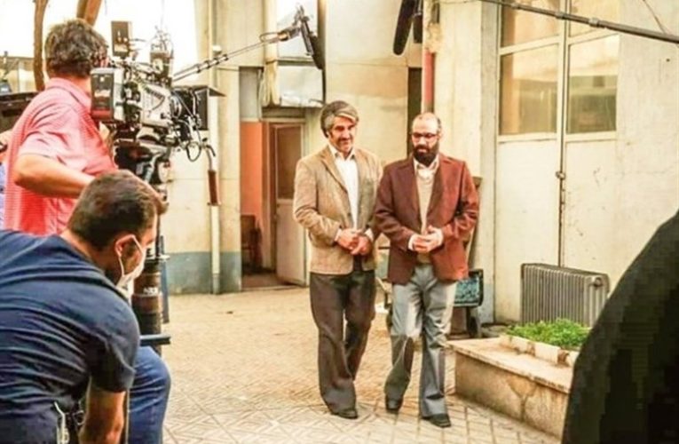 روایت عضو ستاد تحول صدا و سیما از قهرمانانی که سریال می شوند_تاشکن