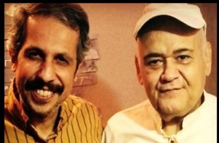روز پدر همراه با پدرانه جواد رضویان و سفر جادویی اکبر عبدی_تاشکن