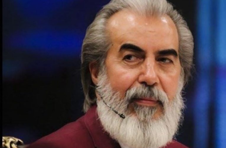 روزهایی که تهران برای تلویزیون خلوت می شد_تاشکن