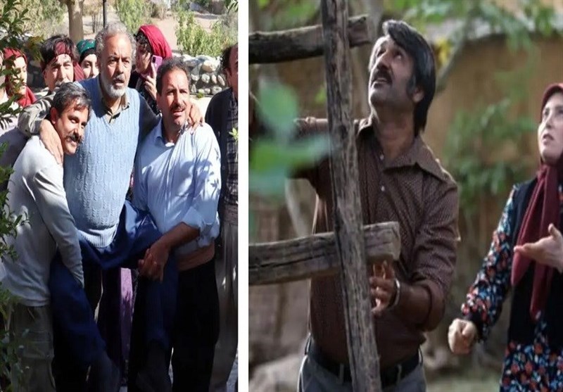 «زیرخاکی 5» و «نون‌‌خ 6» فعلاً در دستور کار نیست