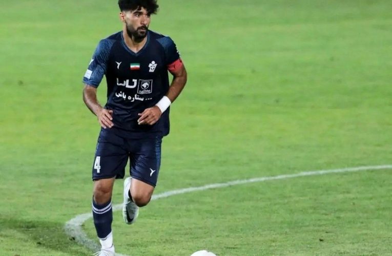 سامان فلاح به گمان زیاد از استقلال جدا می‌شود_تاشکن