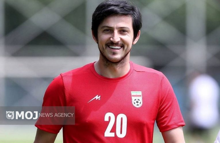 سردار آزمون با الاهلی دومین جامش را بالای سر برد_تاشکن