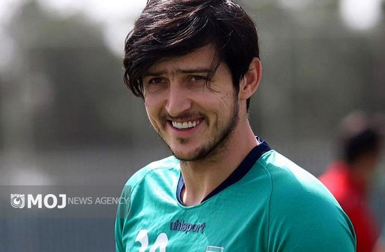 سردار آزمون در آسیا هفتم شد_تاشکن