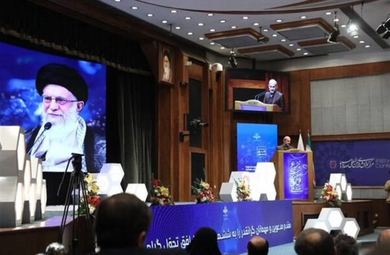 شگفتانه و هدیه «جبلی» برای صدا و سیمایی ها چه می بود؟_تاشکن