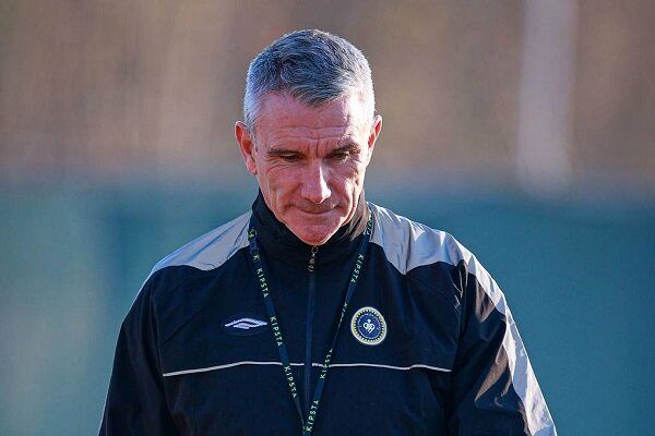 فکر نمی‌کنم تیمی بهتر از پرسپولیس وجود داشته باشد!_تاشکن