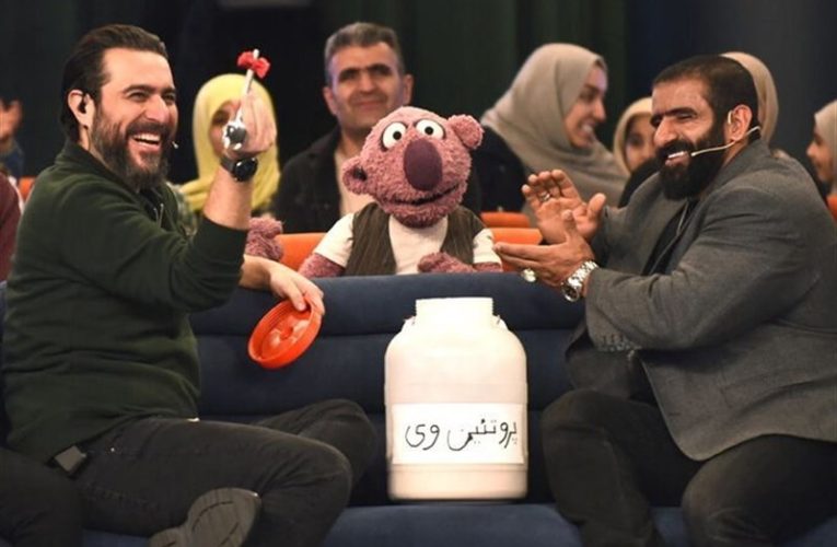 مدیر شبکه نسیم: «1001» ادامه «خندوانه» نیست!_تاشکن