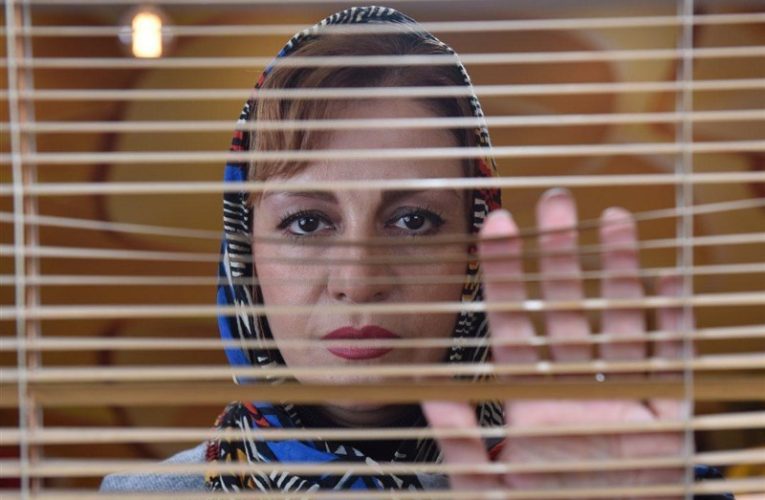 مریلا زارعی با «ماهی سیاه کوچولو» در آخر هفته تلویزیون_تاشکن