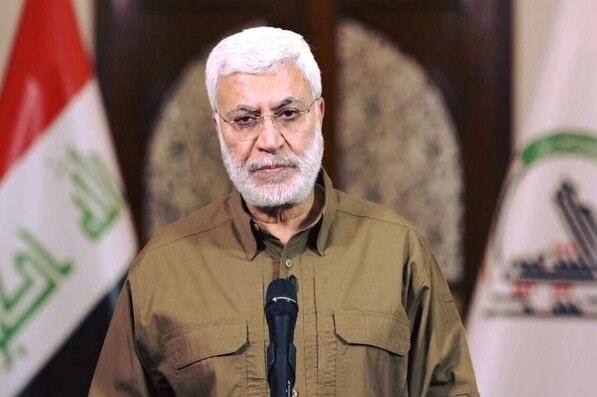 مستند , سینمای ایران , سینما , کشور عراق , ابومهدی المهندس , سردار قاسم سلیمانی , شهید سلیمانی ,