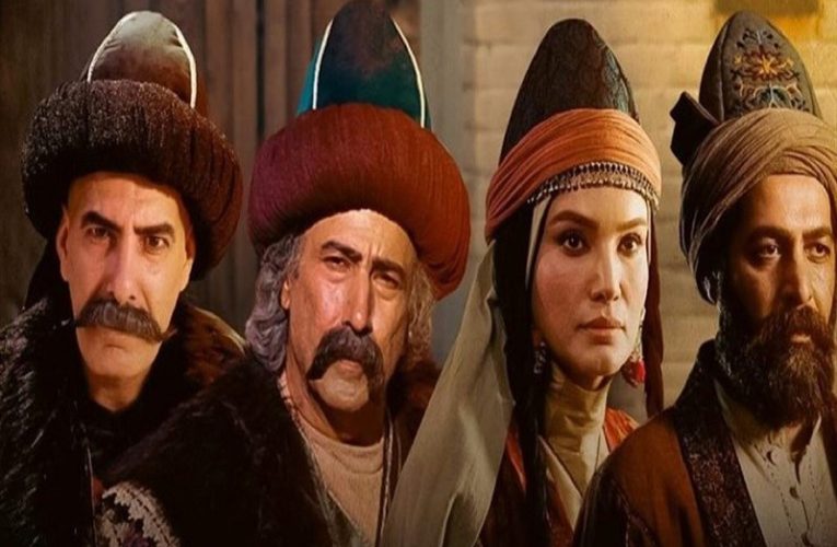 «مهیار عیار» پربیننده ترین سریال 1403/فصل دوم ساخته می شود_تاشکن