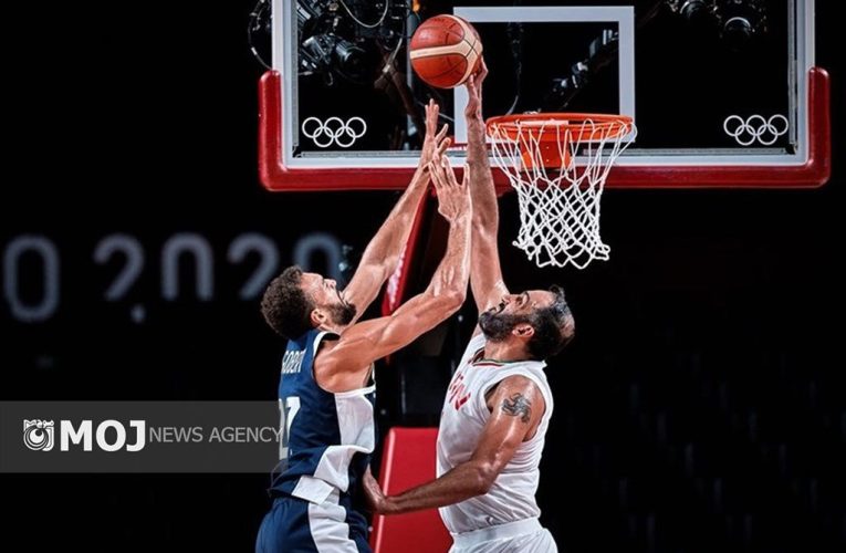 نام دو ستاره بسکتبال ایران در بین برترین‌های ۳x۳ جهان_تاشکن