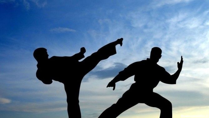 نایب قهرمانی کونگ فوکاران فارس در لیگ برتر کشور_تاشکن