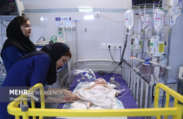 نجاتیان: جایگاه پرستاری با جایگزینی بهیار تضعیف می شود – خبرگزاری مهر | اخبار ایران و جهان_تاشکن
