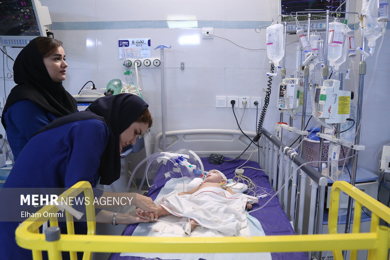 نجاتیان: جایگاه پرستاری با جایگزینی بهیار تضعیف می شود - خبرگزاری مهر | اخبار ایران و جهان