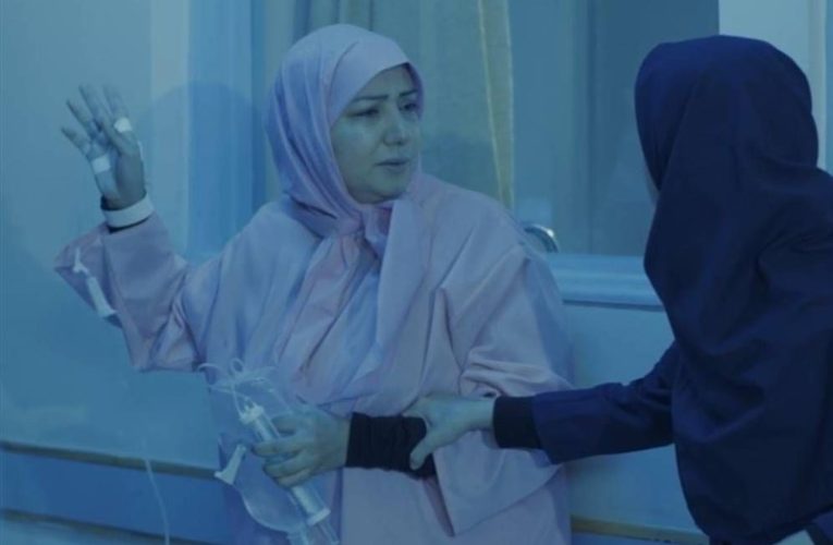 نگاهی متفاوت به حادثه تروریستی کرمان در یک سریال تلویزیونی_تاشکن