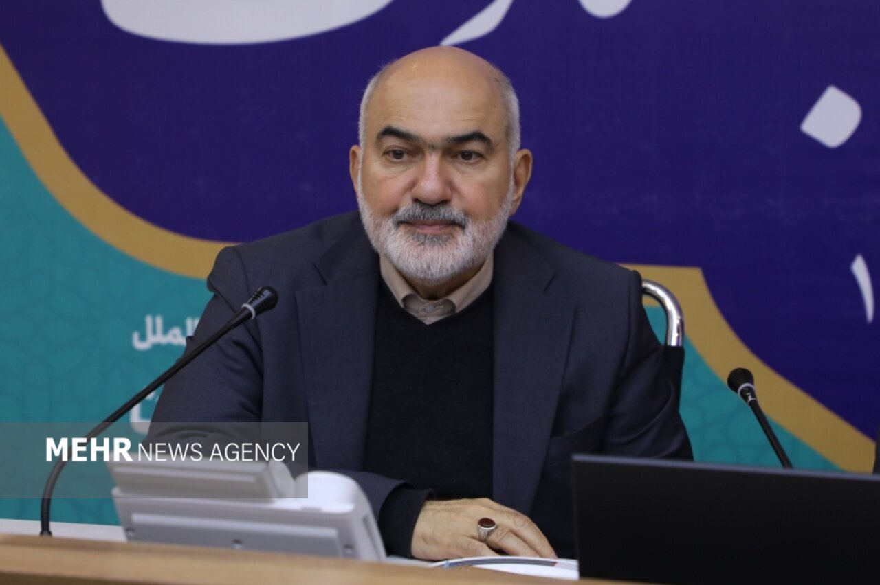 همایش گردشگری سلامت فرصتی برای جذب گردشگران عراقی - خبرگزاری مهر | اخبار ایران و جهان