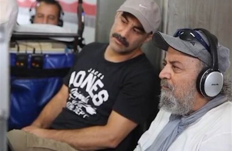 «پایتخت» در راه عید نوروز/ «چمران» را خالق «زیرخاکی» می سازد_تاشکن