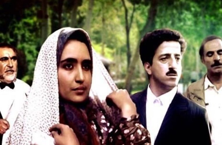 پخش 7 فیلم از شبکه نمایش برای عید مبعث_تاشکن