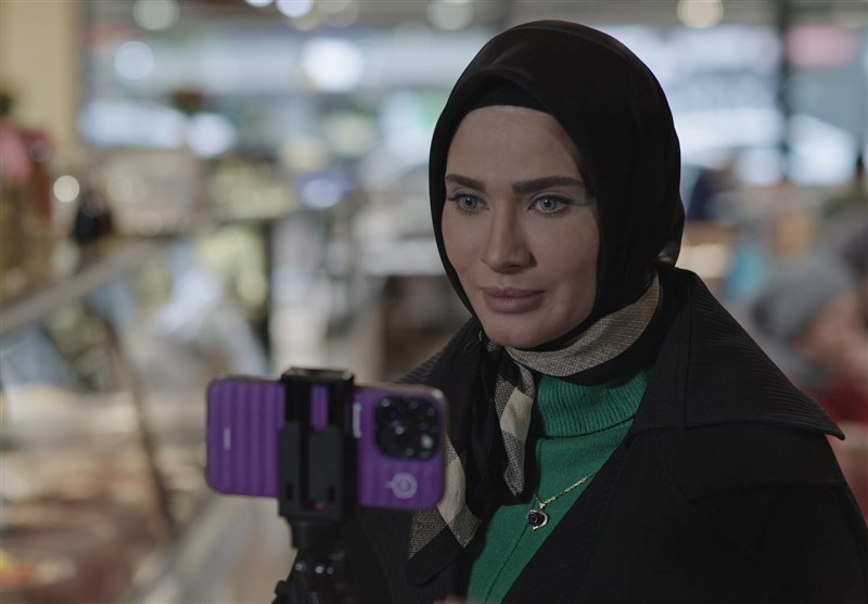 سریال , تلویزیون , صدا و سیما , شبکه سه سیما , عکس ,