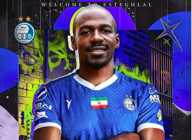 گائل کاکوتا با استقلال خداحافظی کرد_تاشکن