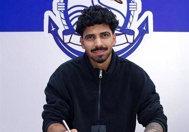 گزینه استقلال ملوانی شد_تاشکن