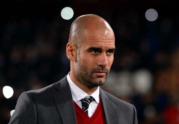 گواردیولا سپس از لغزش مجدد سیتی اعتراف کرد_تاشکن