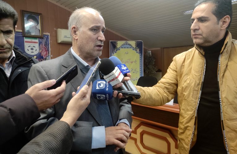 ۱۶ ورزشگاه سرزمین به تایید AFC خواهد رسید_تاشکن