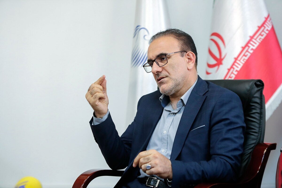 ۳ استان کشور در چاه جمعیتی قرار دارند - خبرگزاری مهر | اخبار ایران و جهان