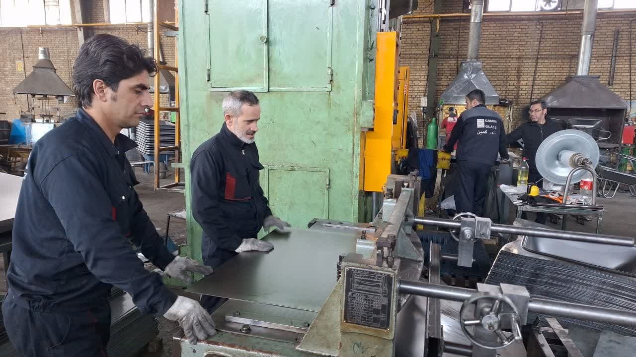 170 میلیارد تومان تسهیلات اشتغال با معرفی بنیاد شهید قزوین به کارآفرینان پرداخت شد