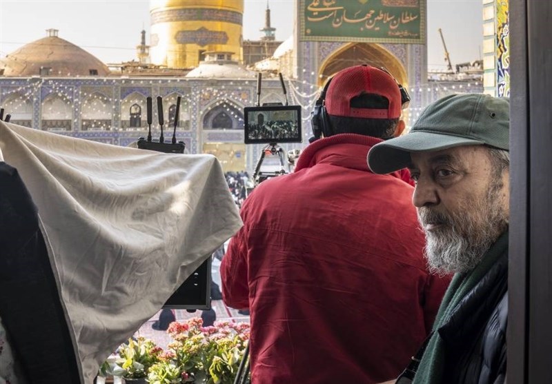 بهرام افشاری در «پایتخت7» وجود دارد_تاشکن 18 سریال , سریال پایتخت , تلویزیون , صدا و سیما , بهرام افشاری ,