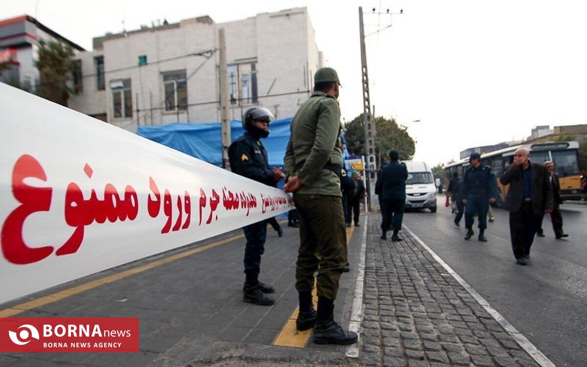 واکاوی قتل دانشجوی دانشگاه تهران/ از مشکلات اقتصادی تا اختلال شخصیتی «سایکوپات» در مجرمان واکاوی قتل دانشجوی دانشگاه تهران/ از مشکلات اقتصادی تا اختلال شخصیتی «سایکوپات» در مجرمان