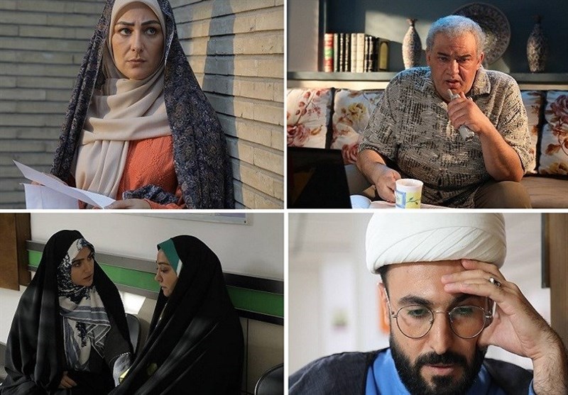 سریال های ماه رمضان در راه تلویزیون + فیلم_تاشکن 17 سریال , تلویزیون , سیما فیلم ,